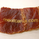 Illustration for article titled One Always Looks Neat With a Card Made of Meat